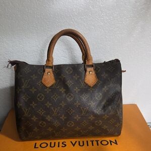 LV Spedy 30